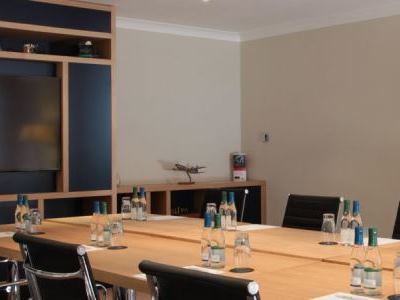 Hotel London Heathrow Slough