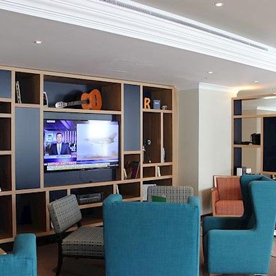 Hotel London Heathrow