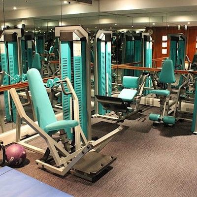 London Heathrow Hotel