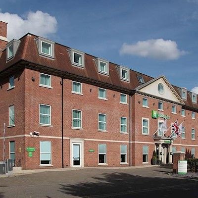 Hotel London Heathrow 4*