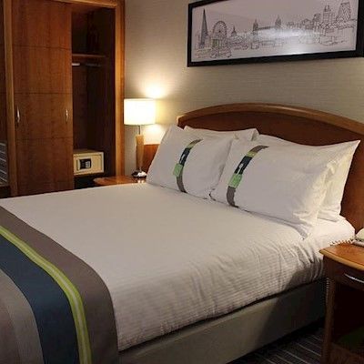 London Heathrow 4* Slough